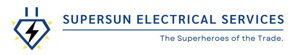 Supersun Electric — The Superheroes of the Trade