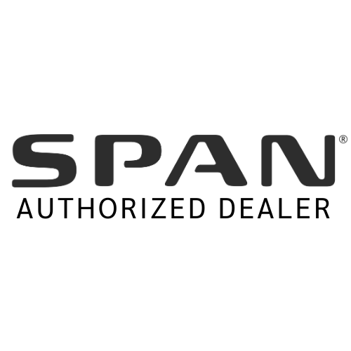 SPAN Authorized Dealer