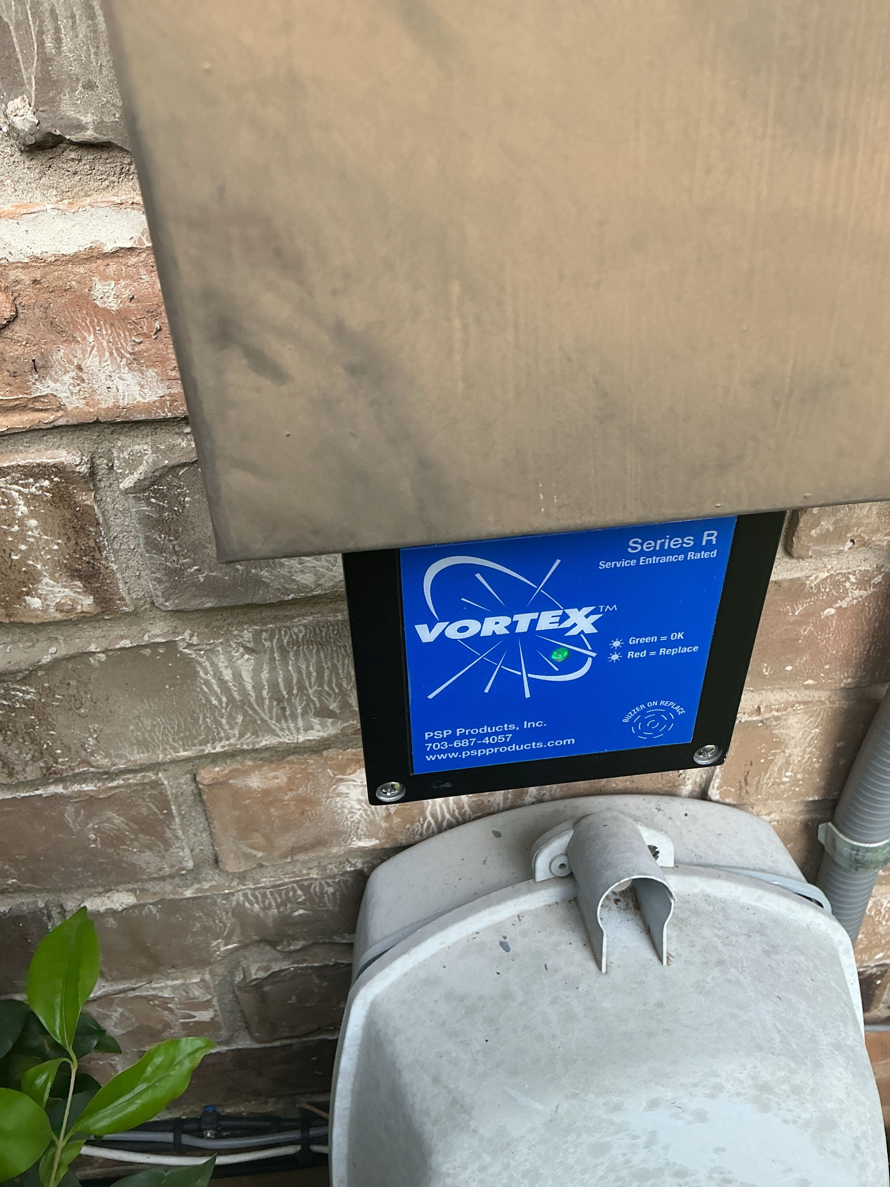Why Whole-Home Surge Protection Isn’t Optional in 2025