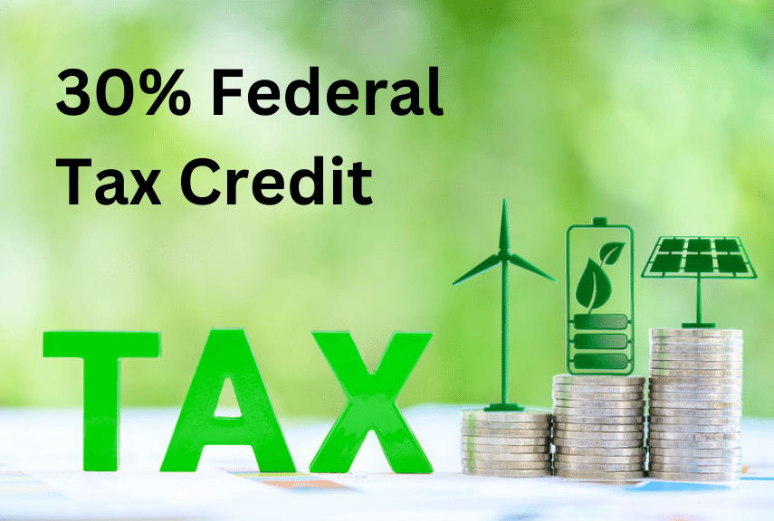 Act Now! Federal Home Energy Tax Credits Expiring at Year-End 2025!