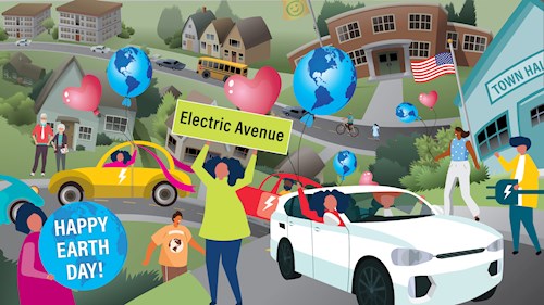 Making the Most of Your EV: Smart Driving & Community Fun!