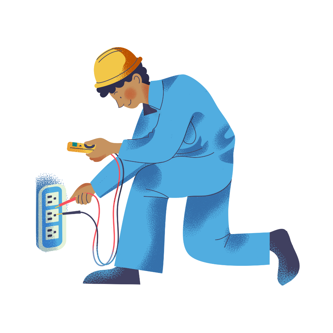 Building a Brighter Future: How to Join the Electrical Trade in Austin, Texas